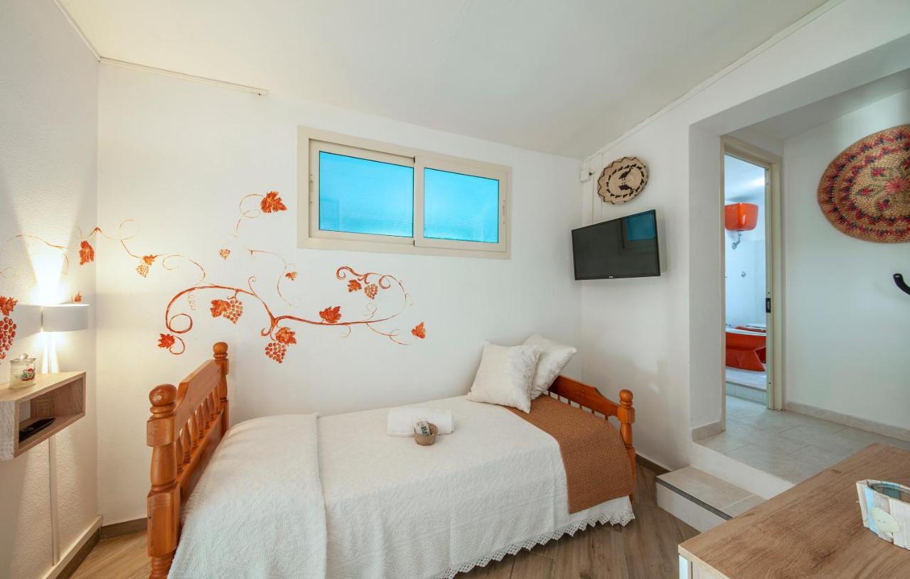 סורסו B&B Il Vigneto מראה חיצוני תמונה
