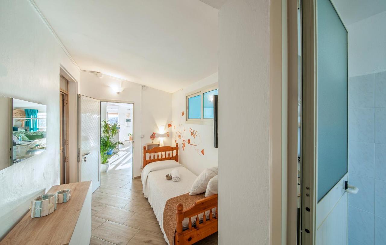 סורסו B&B Il Vigneto מראה חיצוני תמונה